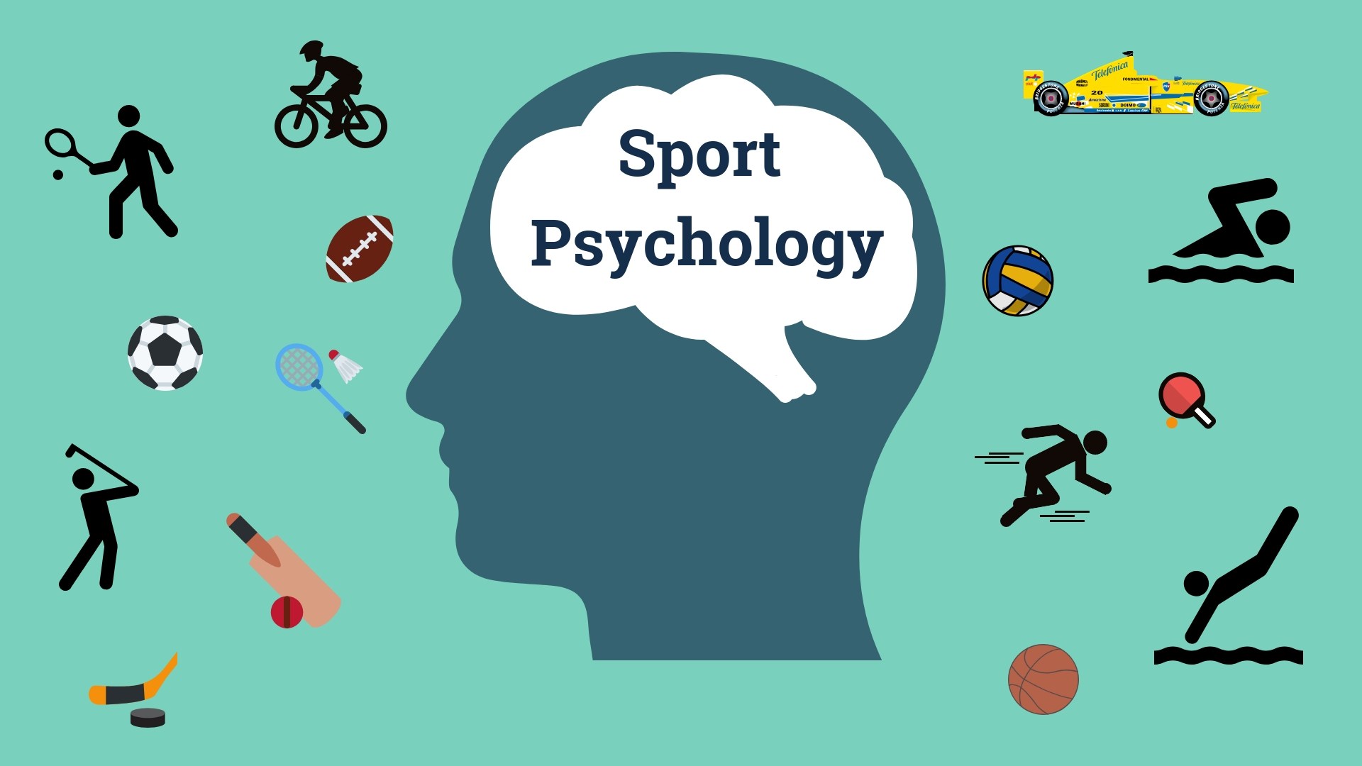 Sports Psychology